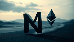 NEAR против Ethereum