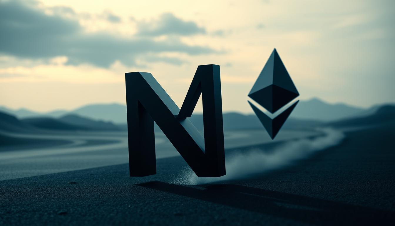 NEAR против Ethereum