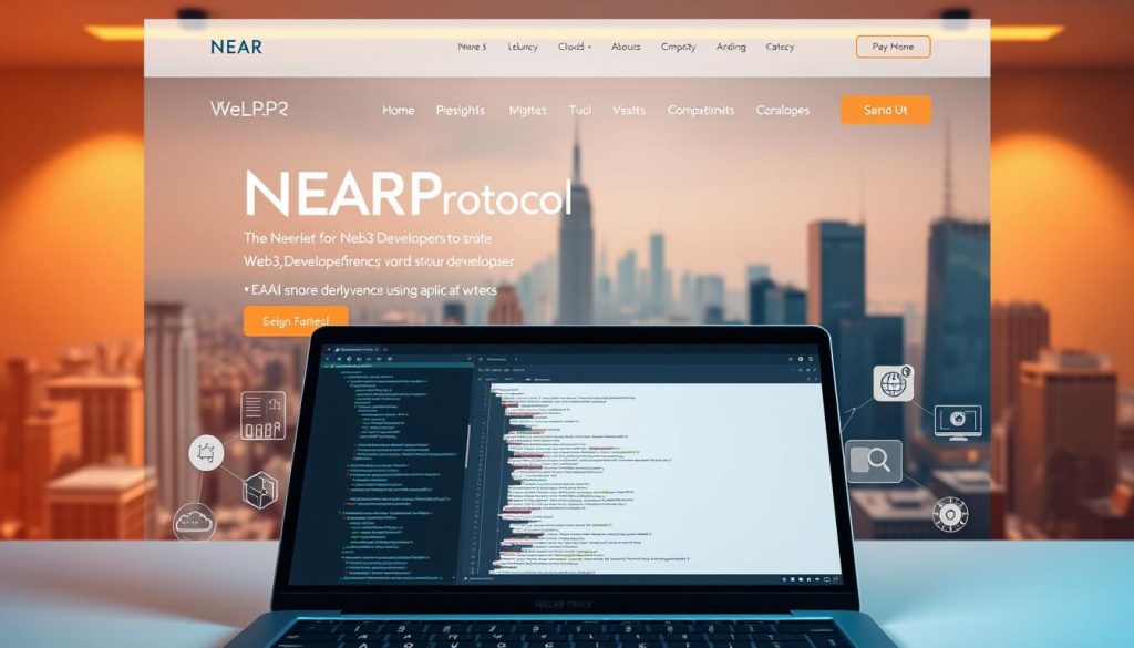 Почему NEAR выбор для Web3-разработчиков