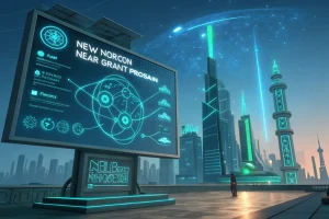 Перспективы развития AI + Web3 под влиянием NEAR Horizon