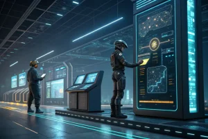 AI-агенты на NEAR: будущее криптовалют уже здесь