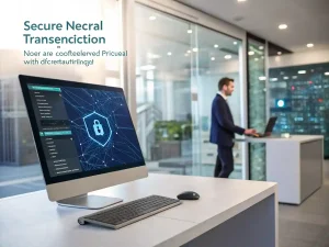 Конфиденциальные транзакции в NEAR: зачем блокчейну приватная инфраструктура